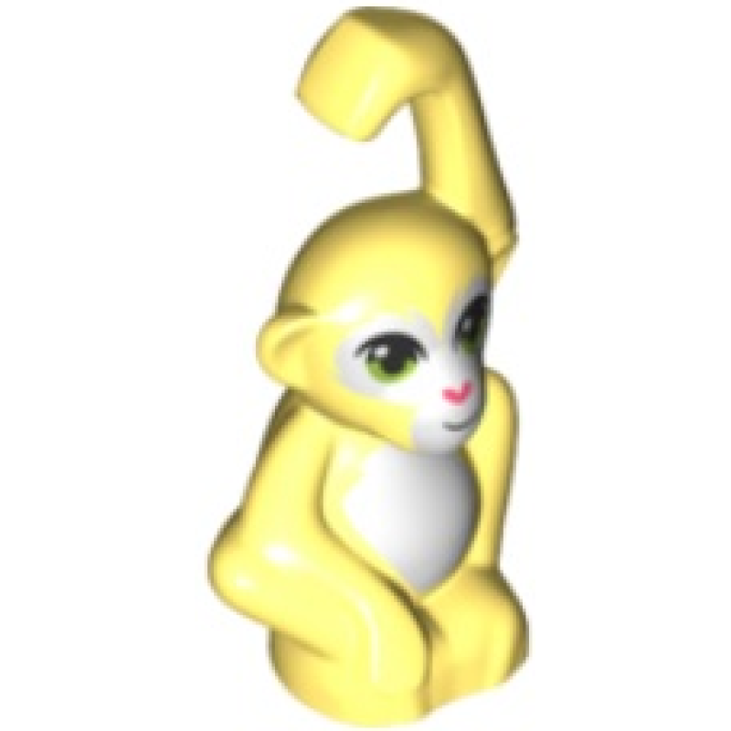 Aap, Baby Bright Light Yellow